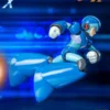 Threezero MDLX Mega Man X / Rockman X