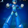 Threezero MDLX Mega Man X / Rockman X