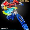 Threezero Transformers One MDLX Optimus Prime / Orion Pax