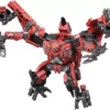 Transformers Studio Series Leader Overload