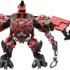 Transformers Studio Series Leader Overload