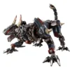 Diaclone DA-110 Waruder Roars (Jaguar)