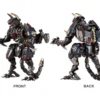 Diaclone DA-110 Waruder Roars (Jaguar)