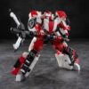 Iron Factory IF-EX73T Tobiki ( Iron Samurai )
