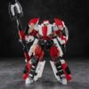 Iron Factory IF-EX73T Tobiki ( Iron Samurai )