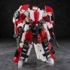Iron Factory IF-EX73T Tobiki ( Iron Samurai )