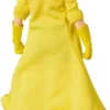Marvel MAFEX No.253 Jubilee Action Figure ( Comic Version )