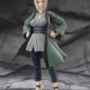 S.H.Figuarts Naruto Tsunade ( The Legendary Medical Ninja ) Action Figure