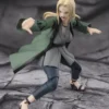 S.H.Figuarts Naruto Tsunade ( The Legendary Medical Ninja ) Action Figure