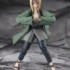 S.H.Figuarts Naruto Tsunade ( The Legendary Medical Ninja ) Action Figure
