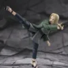 S.H.Figuarts Naruto Tsunade ( The Legendary Medical Ninja ) Action Figure
