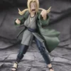 S.H.Figuarts Naruto Tsunade ( The Legendary Medical Ninja ) Action Figure