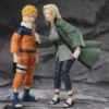 S.H.Figuarts Naruto Tsunade ( The Legendary Medical Ninja ) Action Figure