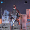 HIYA Toys Godzilla Vs Mechagodzilla II Mechagodzilla Exquisite Mini Action Figure