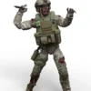 Operation: Monster Force Season 02 Apophis Legion Undead Phantom Corps Trooper