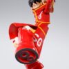 Megahouse MH841019 Action Figure Monkey D. Luffy Ver. Future Island