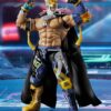 S.H.Figuarts Tekken King Action Figure