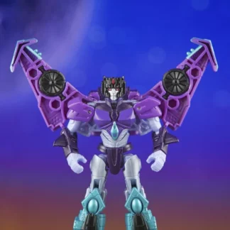 Transformers Legacy United Slipstream