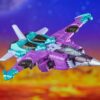Transformers Legacy United Slipstream