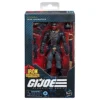 G.I.Joe Classified Iron Grenadier