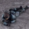 Figma Metal Gear Solid 2 Sons of Liberty Solid Snake Action Figure ( No 645 Updated Vers )