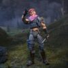GI JOE Classified Zandar