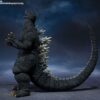 Godzilla S.H.MonsterArts Godzilla 2004 Action Figure