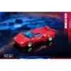 DX9 D21 Red Storm