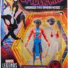 Marvel Legends Across The Spider-Verse Pavitr Prabakhar