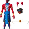 Marvel Legends Across The Spider-Verse Pavitr Prabakhar
