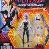 Marvel Legends Across The Spider-Verse Spider-Gwen
