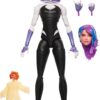 Marvel Legends Across The Spider-Verse Spider-Gwen