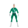 Marvel Legends Retro Card Quicksilver Action Figure