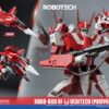 Robotech ROBO-DOU VF-1J Veritech ( Miriya Sterling )