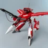 Robotech ROBO-DOU VF-1J Veritech ( Miriya Sterling )