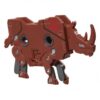 Transformers G1 Retro Reissue Ramhorn ( Split from 2 Pack )