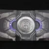Transformers Masterpiece MP-10B Nemesis Prime Collectors Coin