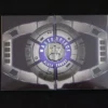 Transformers Masterpiece MP-10B Nemesis Prime Collectors Coin