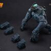 LingJiHun Pacific Rim Leatherback Action Figure