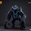 LingJiHun Pacific Rim Leatherback Action Figure