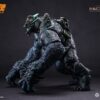LingJiHun Pacific Rim Leatherback Action Figure