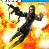 Threezero FigZero G.I.Joe Baroness 1/6 Scale Figure