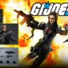 Threezero FigZero G.I.Joe Baroness 1/6 Scale Figure