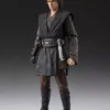 S.H.Figuarts Star Wars Ahsoka Anakin Skywalker Action Figure