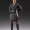 S.H.Figuarts Star Wars Ahsoka Anakin Skywalker Action Figure