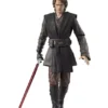 S.H.Figuarts Star Wars Ahsoka Anakin Skywalker Action Figure