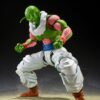 Bandai S.H.Figuarts Nail Dragonball Action Figure