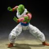 Bandai S.H.Figuarts Nail Dragonball Action Figure