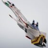 Macross 7 Hi-Metal R VF-19P Valkyrie (Zola Planetary Patrol) 15 cm