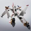 Macross 7 Hi-Metal R VF-19P Valkyrie (Zola Planetary Patrol) 15 cm